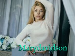 Marydavidson