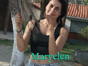 Maryelen