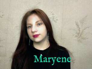 Maryene