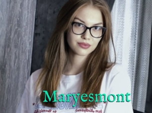 Maryesmont