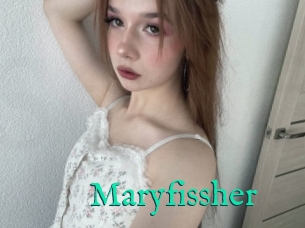 Maryfissher