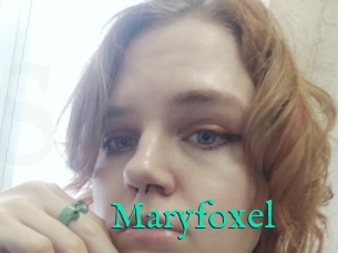 Maryfoxel