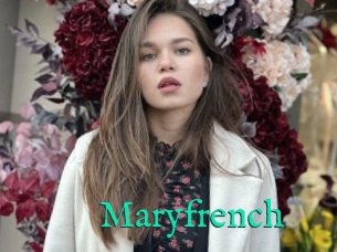 Maryfrench