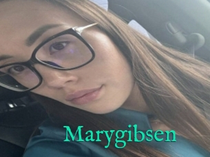 Marygibsen