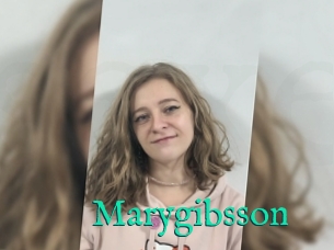 Marygibsson