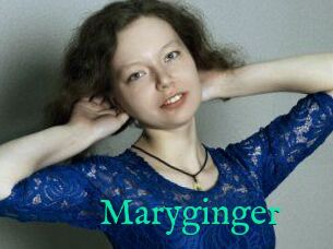 Maryginger