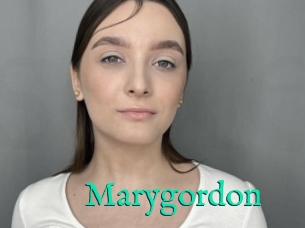 Marygordon