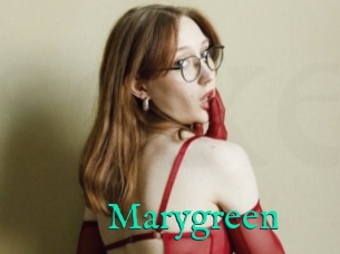 Marygreen