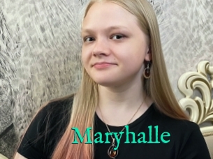 Maryhalle