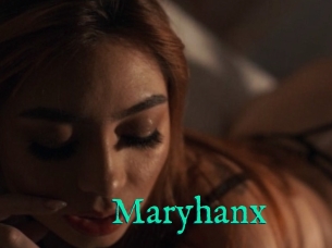 Maryhanx