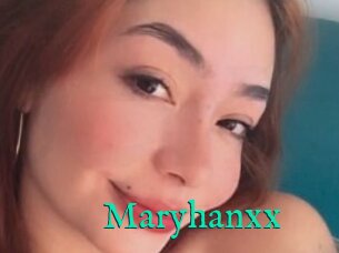 Maryhanxx