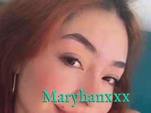 Maryhanxxx