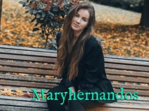 Maryhernandos