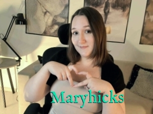 Maryhicks