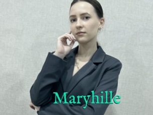 Maryhille