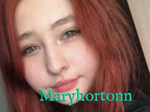 Maryhortonn