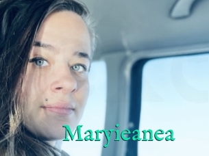 Maryieanea