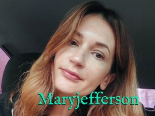 Maryjefferson