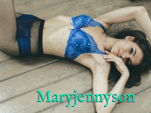 Maryjennyson