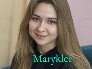 Marykler