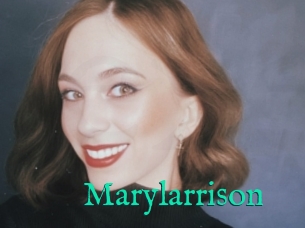 Marylarrison