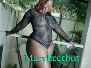 Marylicethot