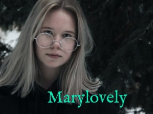 Marylovely