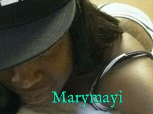 Marymayi