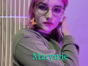 Marymie