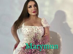 Marymun