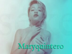 Maryquintero