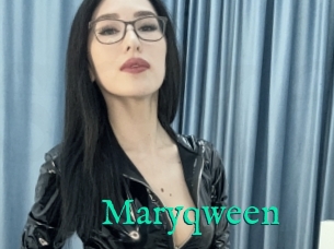 Maryqween