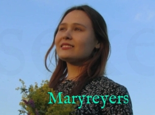 Maryreyers