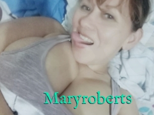 Maryroberts