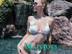 Maryroys