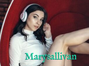 Marysallivan