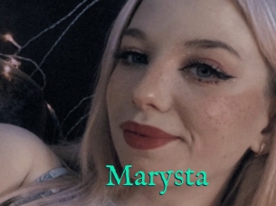 Marysta