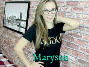 Marysun