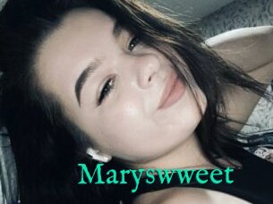 Maryswweet