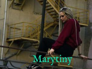 Marytiny