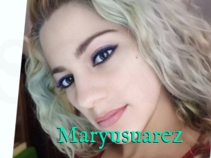 Maryusuarez