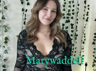 Marywaddell