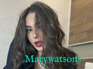 Marywatsons