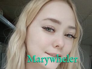 Marywheler