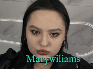 Marywiliams