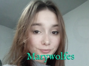 Marywolfes