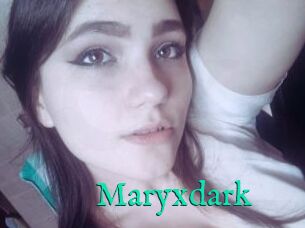 Maryxdark