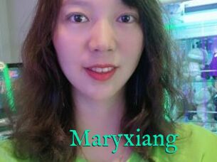 Maryxiang