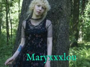 Maryxxxlou