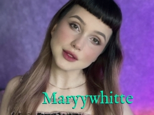 Maryywhitte